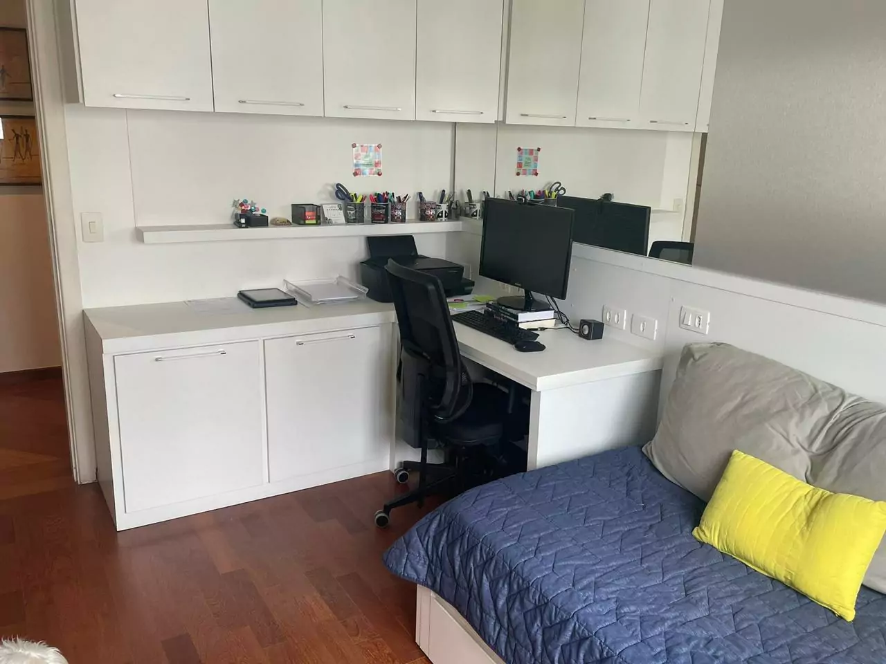 Comprar - Apartamento